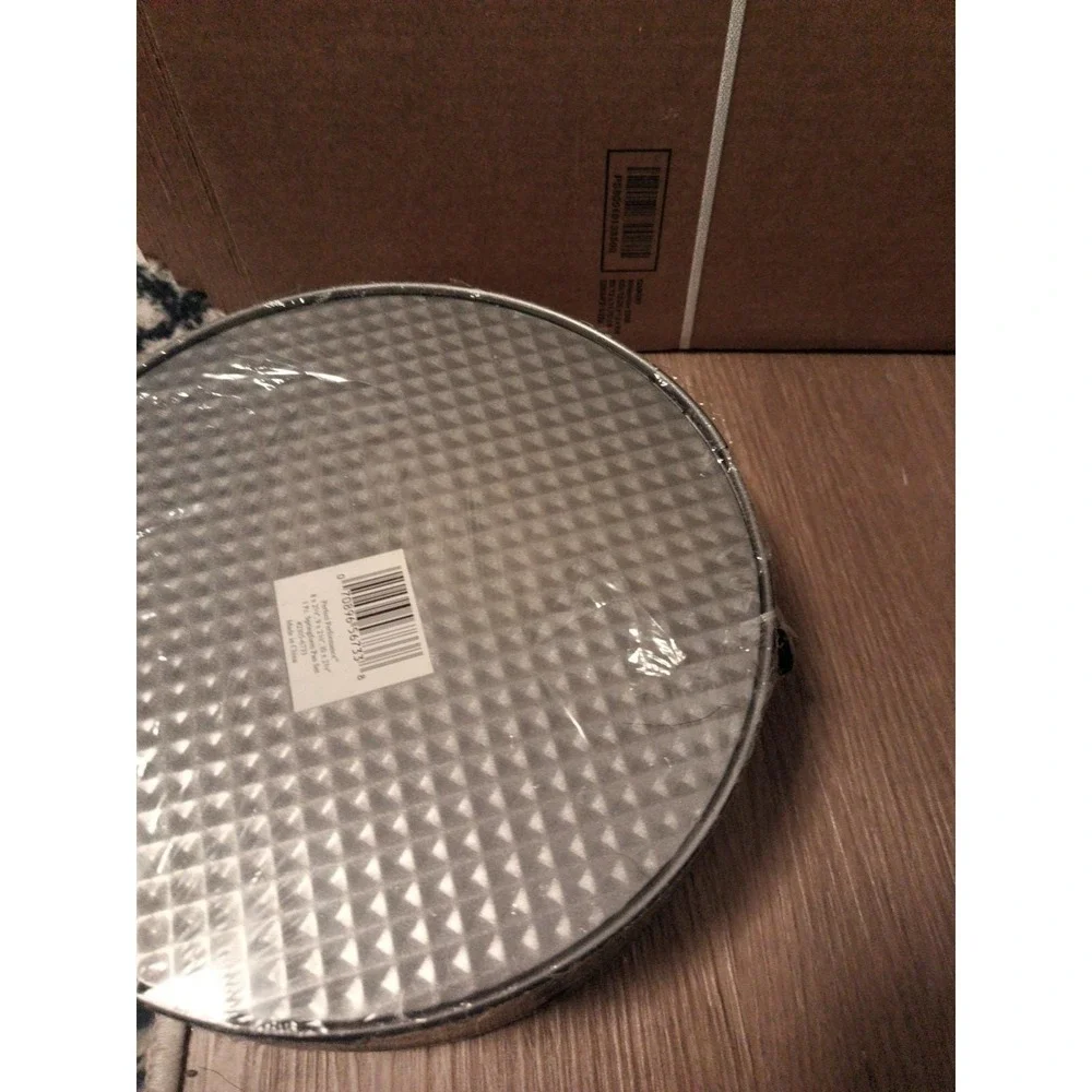 Wilton Perfect Performance 3 Piece Springform Pan Set NEW Non-Stick Bakeware